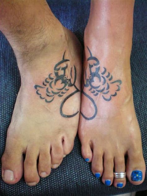 cute matching tattoos ideas   relationship  collection