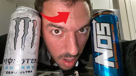 why i quit monster energy drinks my caffeine addiction youtube