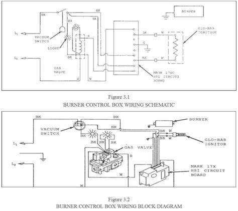 pin  schematic wiring diagram