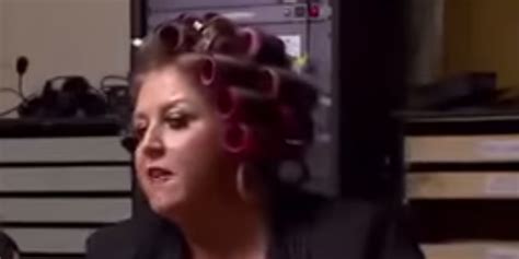 10 times dance moms abby lee miller went off her rocker sheknows