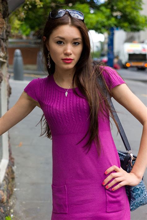 nz street style fashion blog wallace chapman russian beauty
