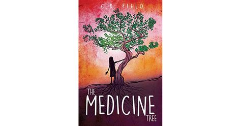 medicine tree  cd field