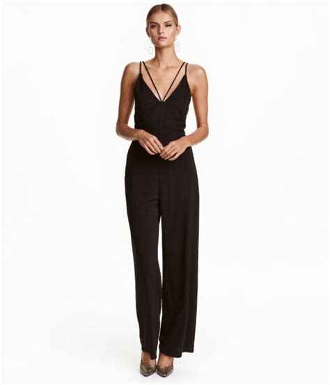 a jumpsuit for when you need to dress up but still want to wear pants