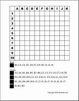 Coloring Grid Mystery Pages Math Activities Christmas Sheets Kids Printable Maths Teachers Coding Sketch Sketchite Puzzles Template Perceptual Visual Choose sketch template