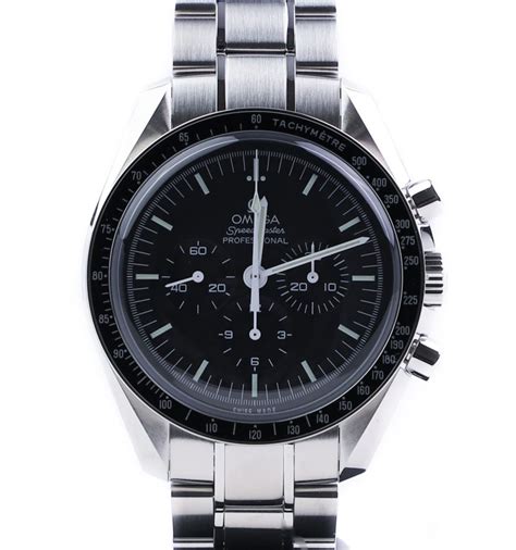 omega speedmaster professional moonwatch chronograph 005 new 2019