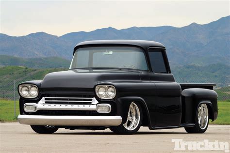 classic chevy truck wallpaper gallery