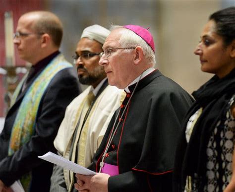 ‘reparation’ Mass Catholic Bishops Reeling From Sex Abuse Crisis