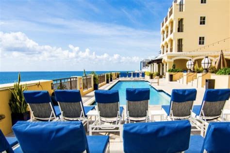 atlantic hotel spa  pool beach access   cool
