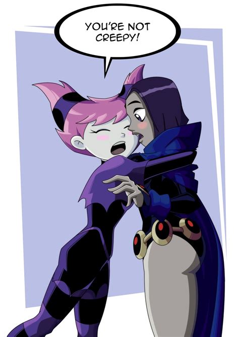 lewd raven is super lewd