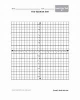 Quadrant Dot Paper Triangle Quadrants Lessonplanet sketch template