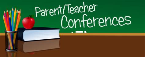 october  parent teacher conferences  varnett school east