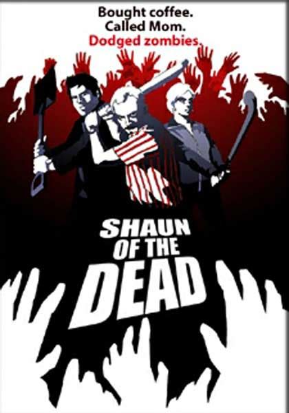Shaun Of The Dead 2004 Image Gallery