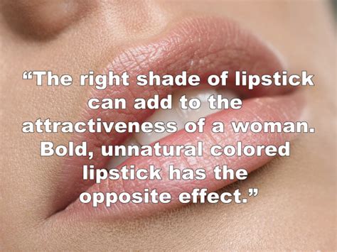 here s what guys actually think about lipstick huffpost