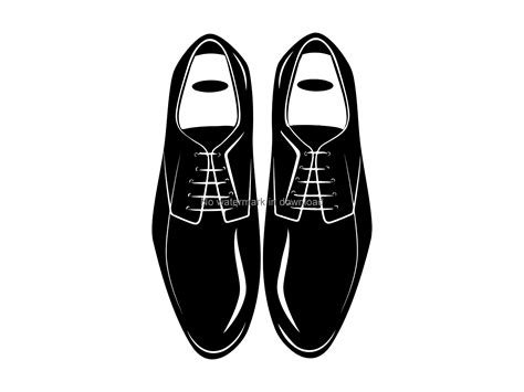 mens shoes clipart lupongovph