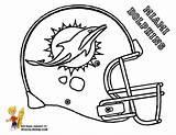 Coloring Football Teams Boys Pages Helmet Stomp Pro Big sketch template