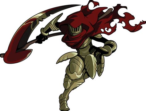 Specter Knight Character Profile Wikia Fandom Powered