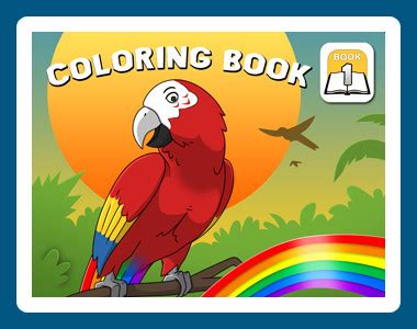 coloring book  review