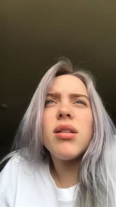 billie eilish funny wallpapers wallpaper cave