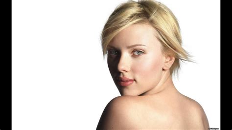 Scarlett Johansson Nude Pics Leaked Youtube