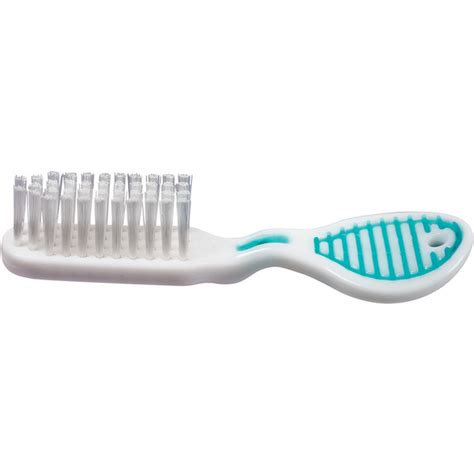 flexible thumb handle toothbrush ultra flexible