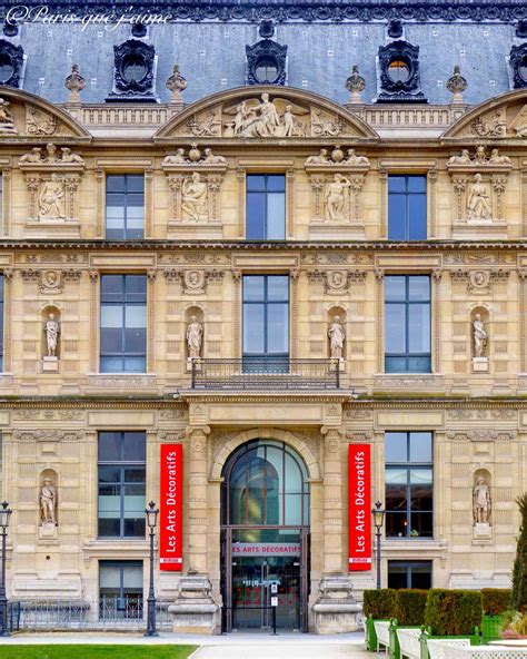 musee des art decoratifs paris paris ile de france