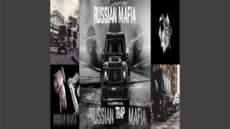 russian mafia music 2022 ☠️ aggressive mafia trap rap ☠️ gangster rap