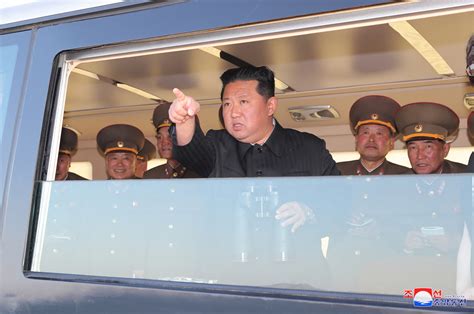 北朝鮮政権は「戦術核兵器」の有効性を向上させるために新たな軍事試験を実施した Infobae