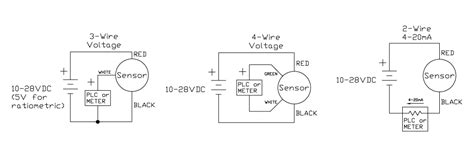 wire pressure transducer wiring diagram wiring diagram