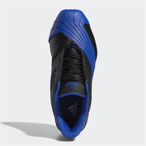 adidas  mac  blueblack ee release info sneakernewscom