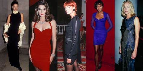 90s Supermodels On George Michael Freedom Video Supermodels Talk
