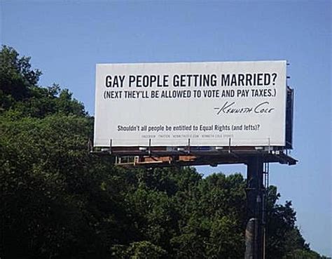 50 Funny Gay Marriage Signs And Memes