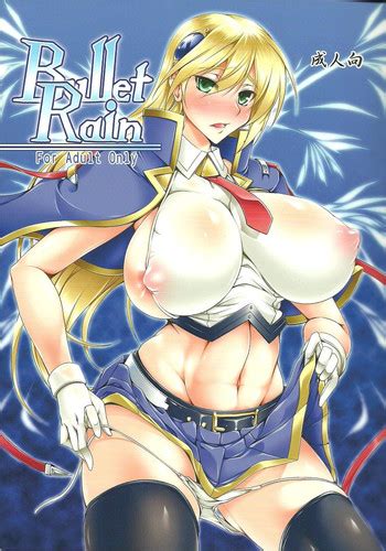 bulletrain nhentai hentai doujinshi and manga