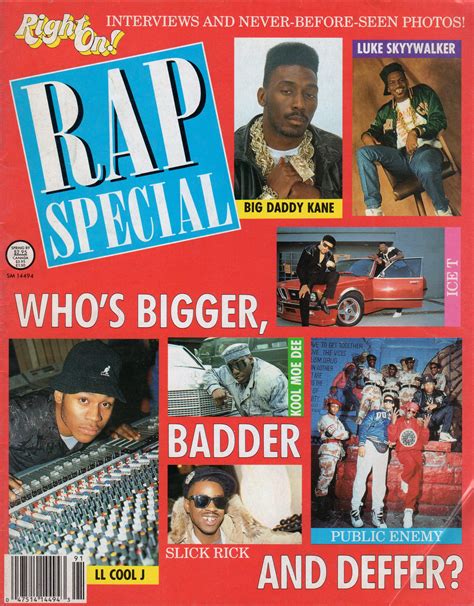 rap special spring  word  magazine black magazine teen magazine magazine