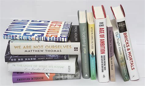 the guardian first book award 2014 longlist spans continents and time