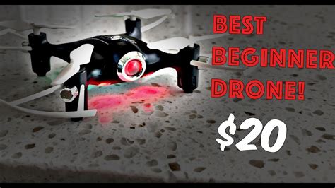 great beginner drone  pocket youtube
