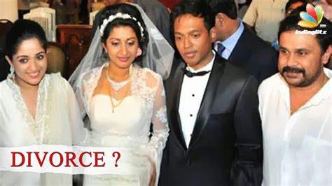 is meera jasmine heading for divorce hot tamil cinema