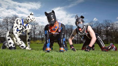 human pups everything you need to know about the fetish metro news