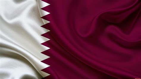 qatar flag wallpapers top  qatar flag backgrounds wallpaperaccess