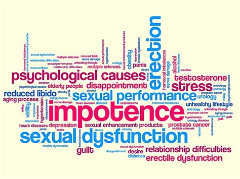 sexual dysfunction in diabetes underrecognized and neglected