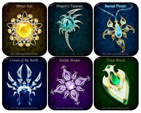 devianart weapon concept art magic art magical jewelry