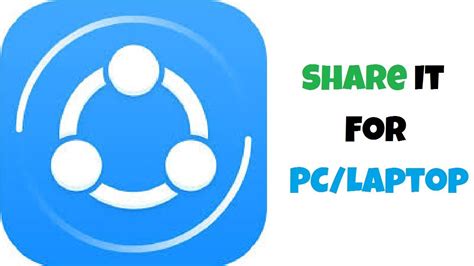 shareit web pc fadquik