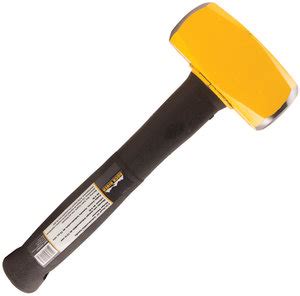 pc bash mechanics hammer kit fastenal
