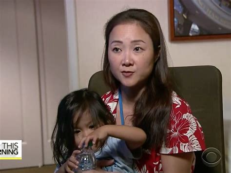 This Mom Says United Airlines Forced Her To Hold Her Son