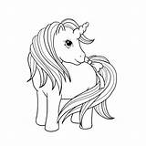 Kleurplaten Eenhoorn Eenhoorns Kleurplaat Unicorn Van Voor Kids Nl Gratis Leuk Afkomstig Cute Paard sketch template