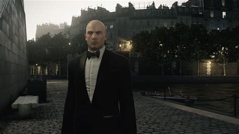 Hitman Beta Hands On Preview The Classic Title Gets Even Bigger For