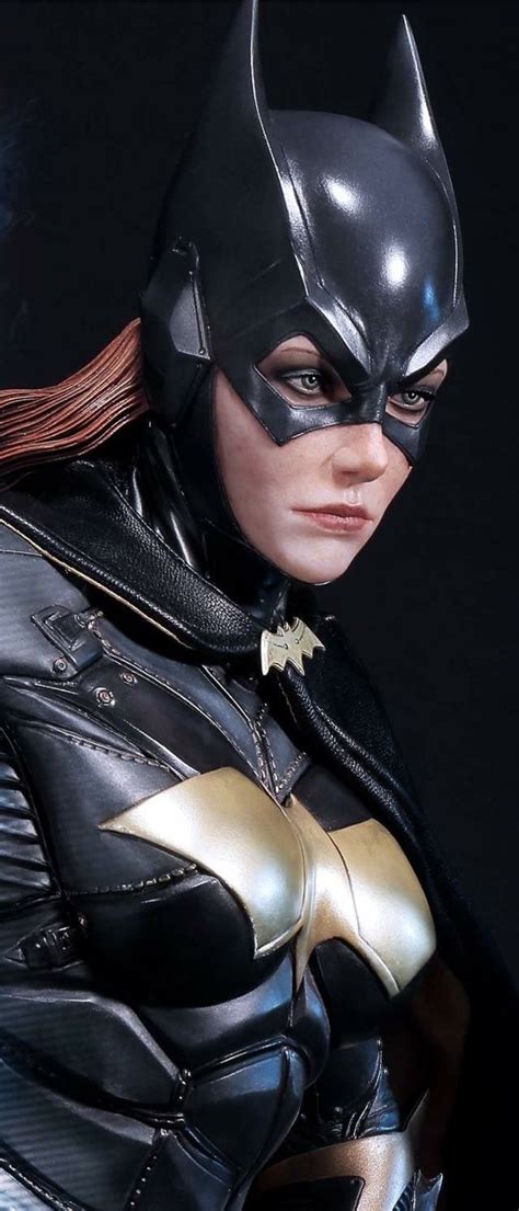 232 Best Images About Batgirl Fan Fiction On Pinterest