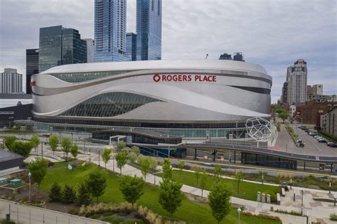 rogers place arena zahner