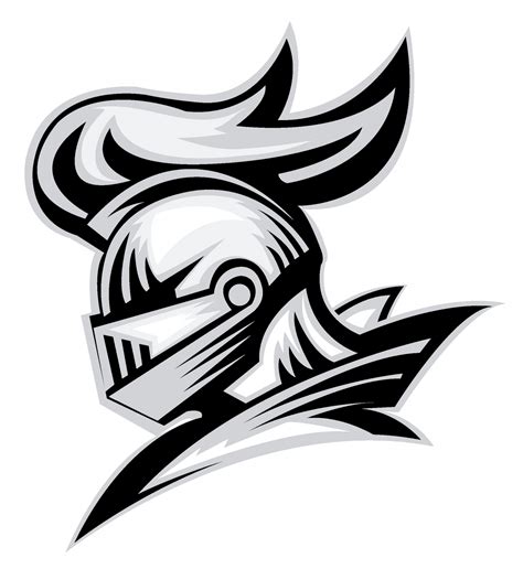 knights clipart logo knights logo transparent