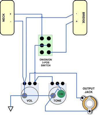 p wiring diagram telecaster guitar forum