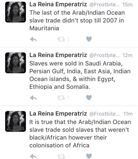 Arab Slave Trade Tumblr